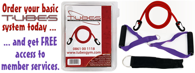 TUBES Gym